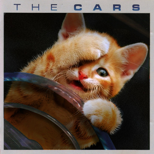 TheCars