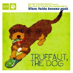 Nalda-Truffaut, the dogSINGLE-web