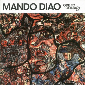 MandoDiao-Ode