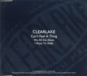 Clearlake-L