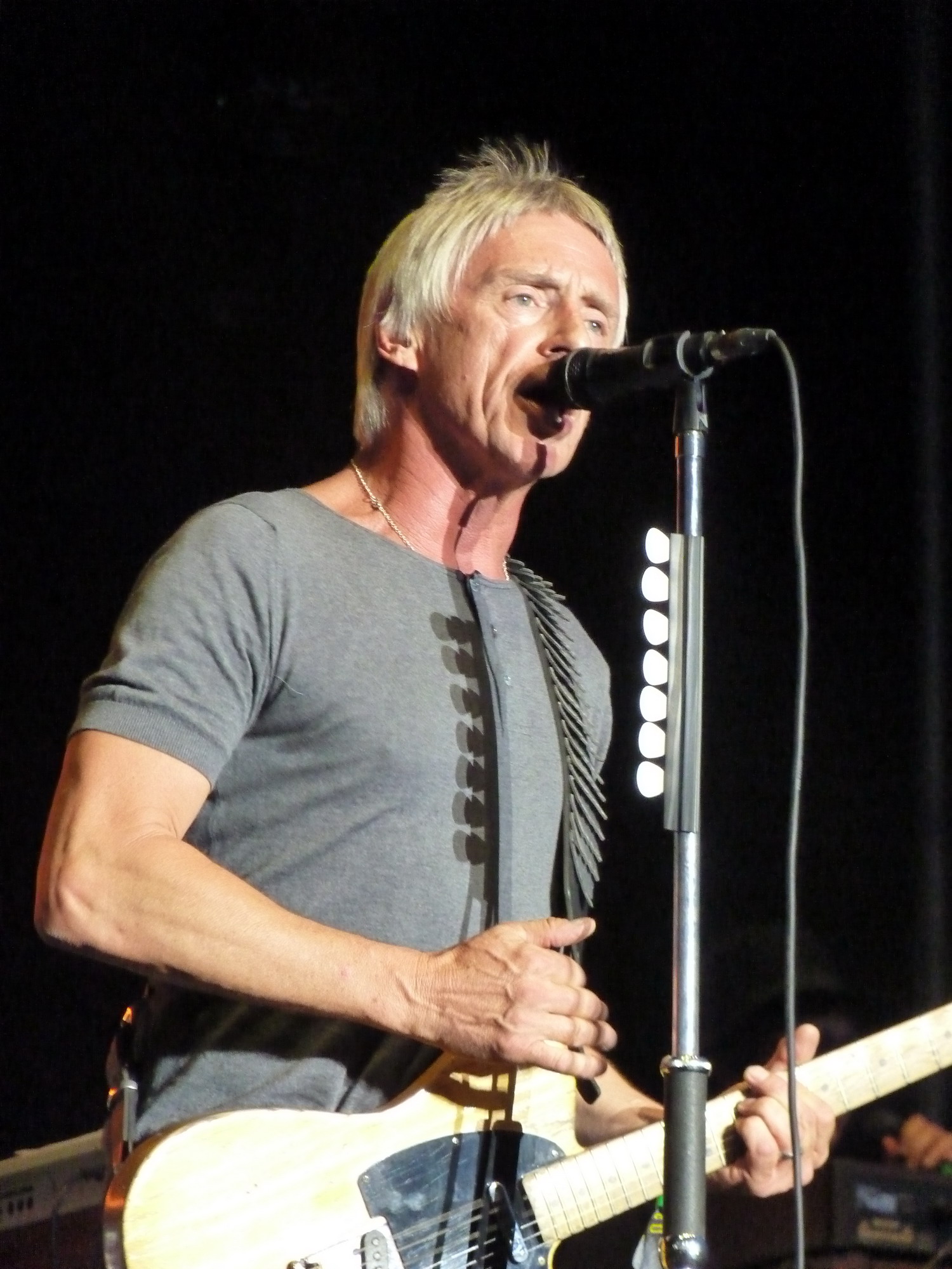 Paul Weller