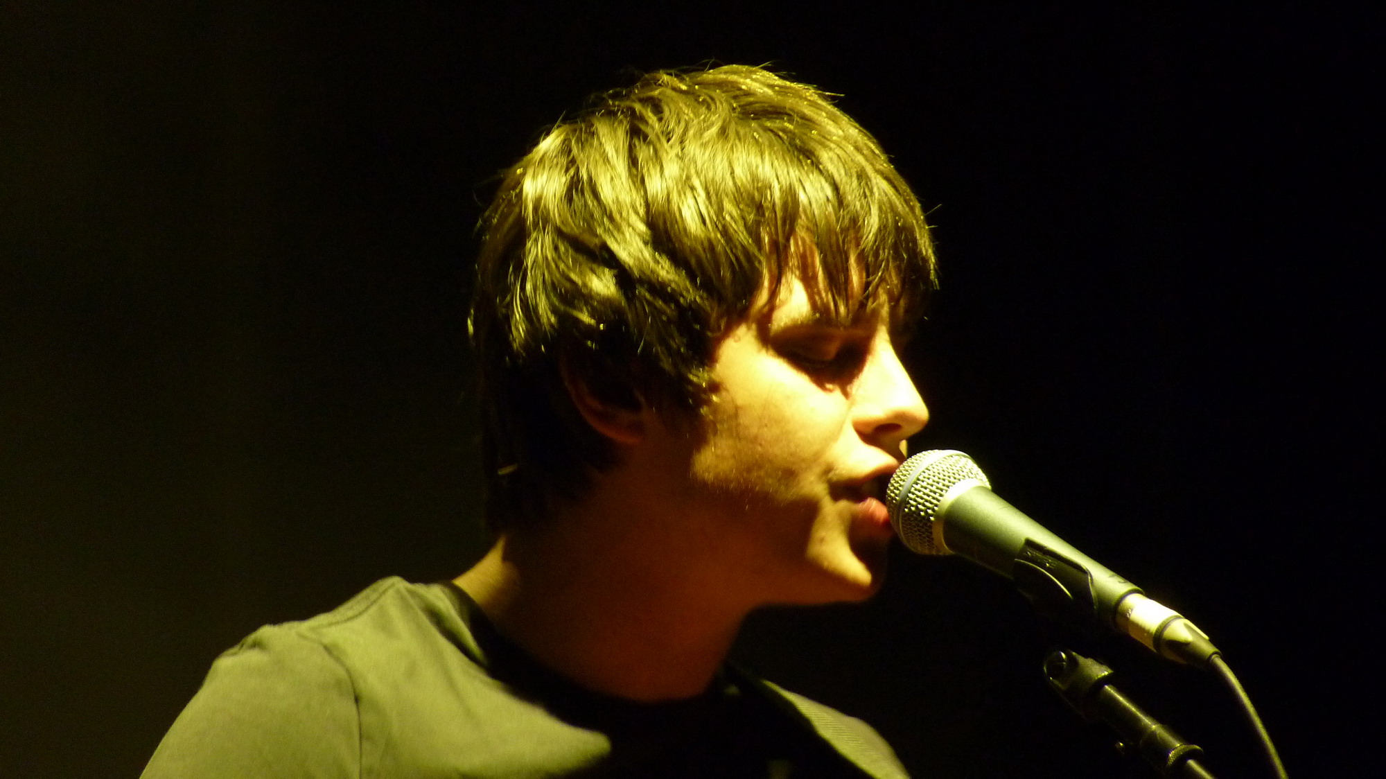 Jake Bugg