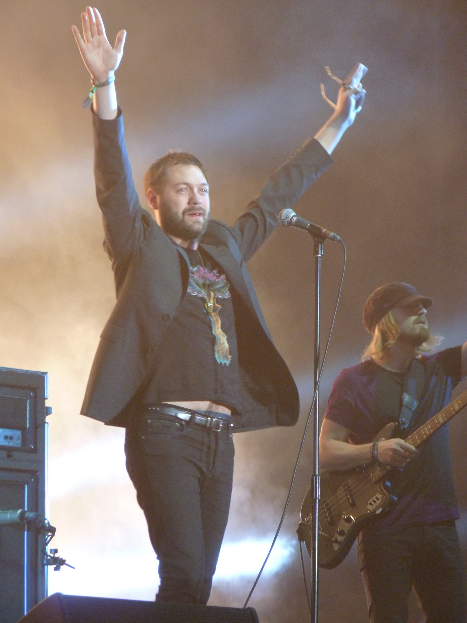 Kasabian