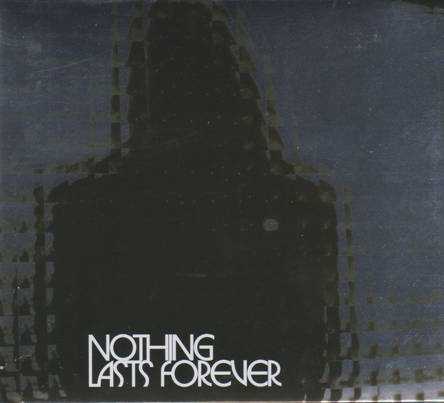 TEENAGE FANCLUB – “Nothing lasts forever” CD / LP (Pema, 2023)