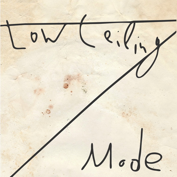 LOW CEILING – “Mode” MINI-LP 10” (Old Bad Habits, 2024)